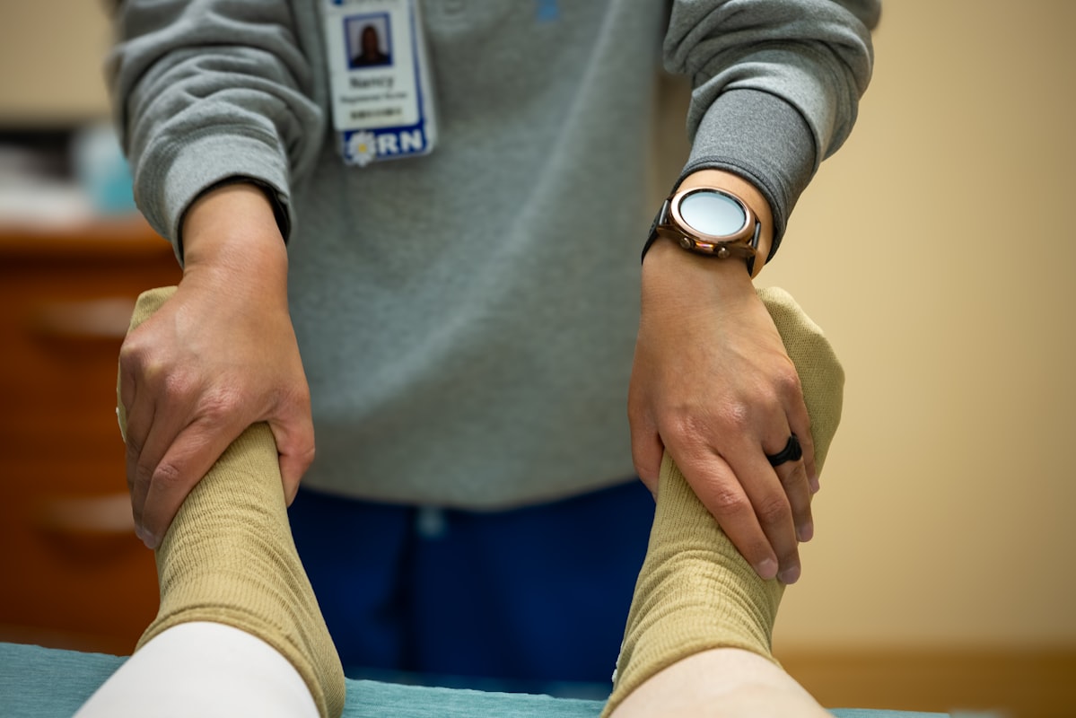 Movement-based approach in practice