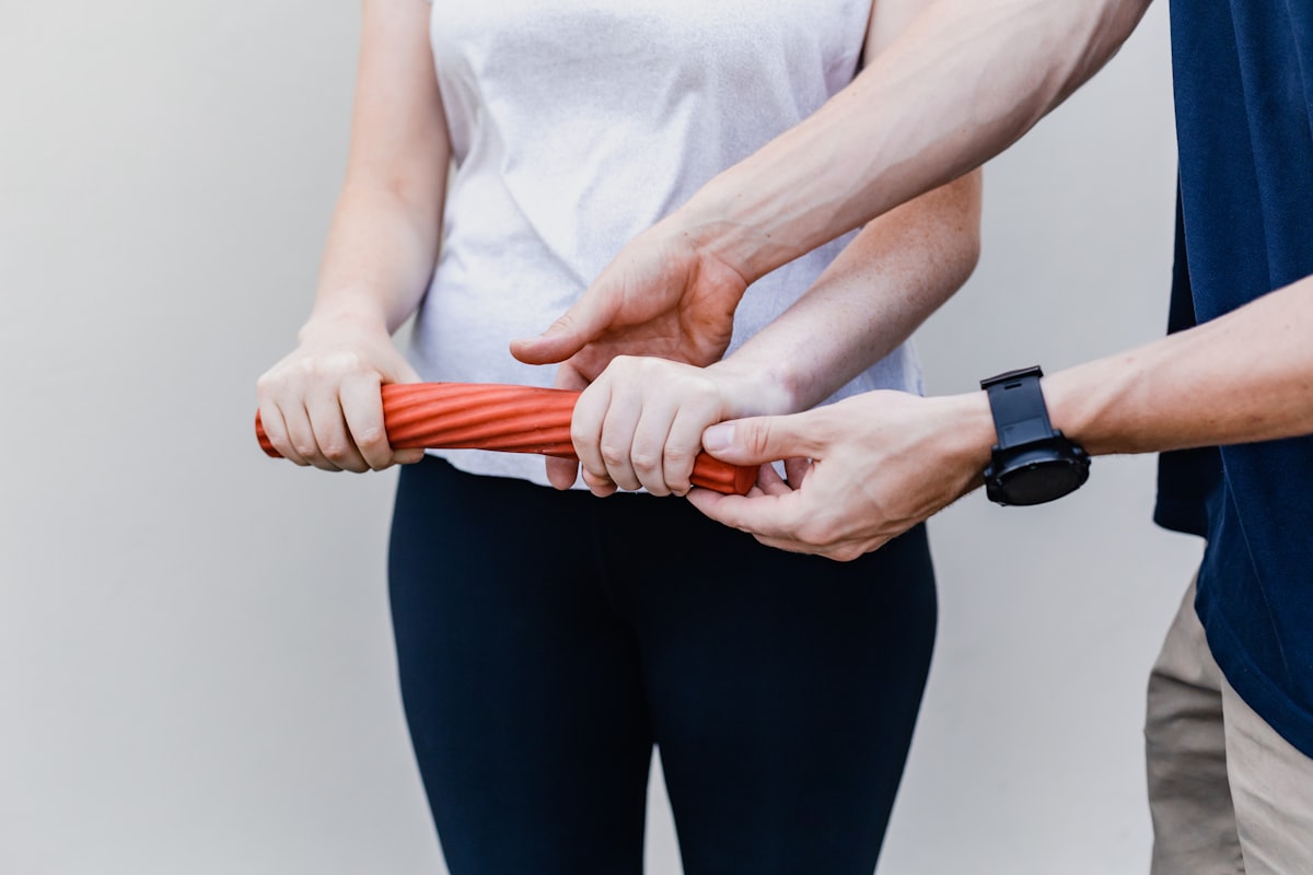 Equipment and training tools