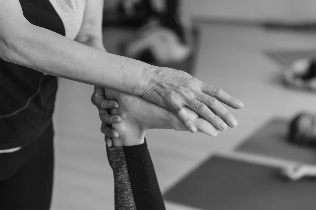 Movement assessment and form correction